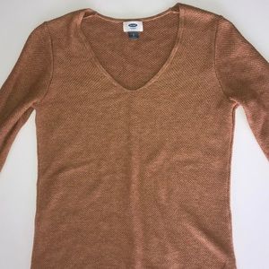 Like new sweater